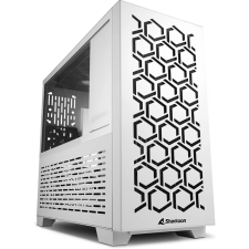Sharkoon MS-Y1000, Tower-Gehäuse számítógép ház
