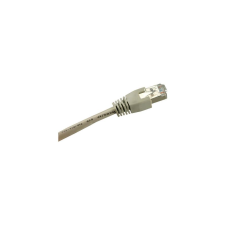 Sharkoon RJ45 CAT.6 SFTP szürke 2m (4044951015115) (4044951015115) kábel és adapter