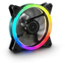 Sharkoon SHARK Blades RGB Fan, Gehäuselüfter hűtés