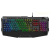 Sharkoon Skiller SGK4 RGB Német fekete