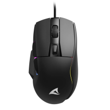 Sharkoon Skiller SGM35 fekete (4044951040216) egér