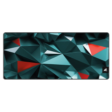 Sharkoon SKILLER SGP30 D1 Gaming Egérpad - XXL (4044951039470) egérpad
