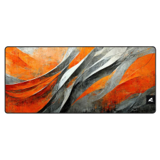 Sharkoon SKILLER SGP30 D6 Gaming Egérpad - XXL (4044951039524) egérpad