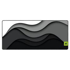 Sharkoon Skiller SGP30 XXL D5 Egérpad (4044951039517) egérpad