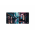 Sharkoon SKILLER SGP40 D5 Gaming Egérpad 1000 x 500mm - Mintás (4044951042524)