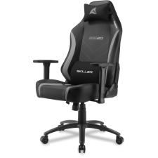 Sharkoon SKILLER SGS20 fekete-szürke forgószék