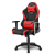 Sharkoon SKILLER SGS2 Jr Gyermek Gamer szék - Fekete/Piros
