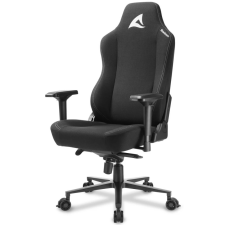 Sharkoon Skiller SGS40 szövet fekete forgószék