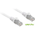 Sharkoon UTP Összekötő Fehér 10m 4044951015092