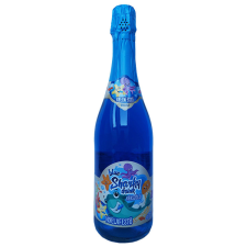  Sharky Drink kékszőlő ízű alkoholmentes pezsgő - 750 ml üdítő, ásványviz, gyümölcslé