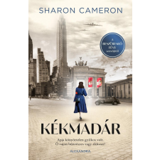 Sharon Cameron - Kékmadár irodalom