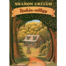 Sharon Creech Rubin - völgy gyermek- és ifjúsági könyv