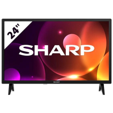 Sharp 24FA2E tévé
