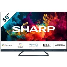 Sharp 55FQ5EA tévé