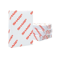 Sharp A/4 Sharp Standard 80g. másolópapír fénymásolópapír
