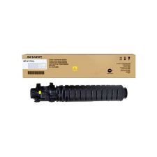 Sharp BP-GT70YA Yellow toner nyomtatópatron & toner
