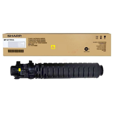 Sharp BPGT70YB toner sárga nyomtatópatron & toner
