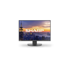 Sharp EA242W (60006214) monitor