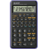 Sharp EL501TBVL 146 funkciós tudományos számológép