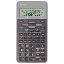 Sharp EL531THBGY tudományos számológép számológép
