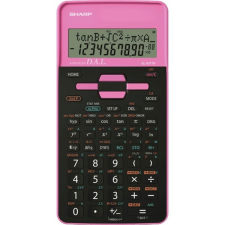  Sharp EL531THBPK 273 funkciós tudományos számológép számológép