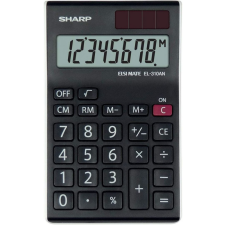Sharp EL-310AN számológép