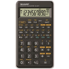 Sharp EL-501TB számológép