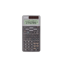 Sharp EL-520TGGY Tudományos Számológép számológép