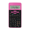 Sharp EL-531 tudományos számológép 273 funkció rózsaszín (EL531THBPK)
