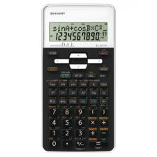 Sharp EL-531 Tudományos számológép - Fehér számológép