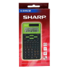 Sharp EL-531TGGY 273 funkciós tudományos számológép