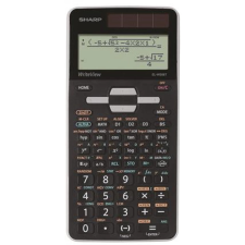 Sharp EL-W506T számológép