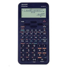 Sharp el-w531tlbbl-eu tudományos számológép blue sh-elw531tlbbl-eu számológép