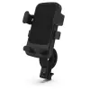 Sharp EM-PH1AEU-B 4.7"-6.5" Mobiltelefon kerékpáros tartó