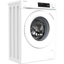 Sharp ES-NFW612CWB-DE mosógép és szárító