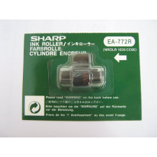 Sharp Festékhenger számológépekhez, sharp, piros - fekete ea772r számológép