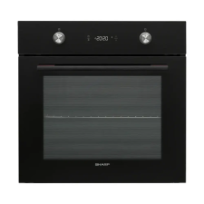 Sharp K-60P19BNL-EU sütő