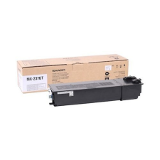 Sharp másolótoner MX237GT fekete 20000 old. nyomtatópatron & toner