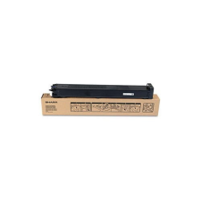 Sharp másolótoner MX23GTBA fekete 18000 old. nyomtatópatron & toner