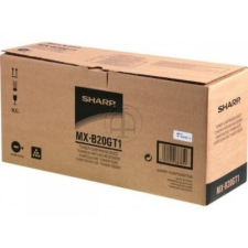 Sharp másolótoner MXB20GT1 fekete 8000 old. nyomtatópatron & toner