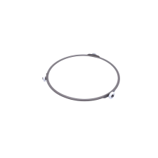  Sharp mikróhullámú sütő tányér 22 cm átmérőjű FROLPA002URK0 kisháztartási gépek kiegészítői