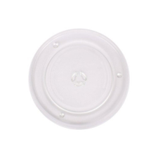  Sharp mikróhullámú sütő tányér 33.4 cm átmérőjű NTNTA084WRE0 kisháztartási gépek kiegészítői