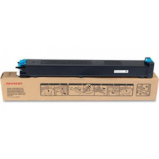Sharp MX23GTCA. toner Cyan nyomtatópatron & toner