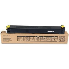 Sharp MX23GTYA sárga eredeti toner 10K (10000 oldal) nyomtatópatron & toner