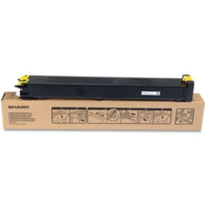 Sharp MX23GTYA toner sárga nyomtatópatron & toner