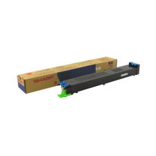 Sharp MX27GTCA cyan toner (eredeti) nyomtatópatron & toner