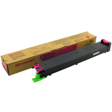 Sharp MX27GTMA magenta toner (eredeti) nyomtatópatron & toner