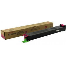 Sharp MX31GT magenta eredeti toner nyomtatópatron & toner