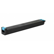 Sharp MX31GTCA TONER CYAN KATUN (For use) nyomtatópatron & toner
