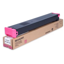 Sharp MX36 toner magenta ORIGINAL nyomtatópatron & toner